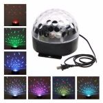 Large Disco Ball MP3 Player – USB + Sd – 6 Colour