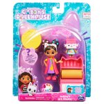 Dollhouse Cat-tivity Pack - Art Studio