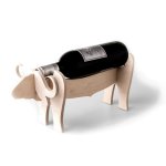 Buffalo Wine Holder