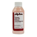 Calamine Lotion 100ML Alpha