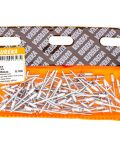 Blind Rivit Aluminium Open 4.0X10MM Q:2500