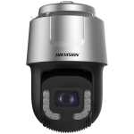 Hikvision DS-2DF8C425MHS-DEL 4MP 25X Darkfighterx Ir Network Speed Dome Camera 5.9MM 147.5MM Varifocal Lens 300M Ir 140DB Wdr RJ