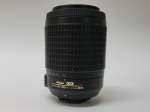 Nikon 55-200MM F 4-5.6G Ed If Af-s Dx VR