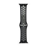 Body Glove Silicone Watch Strap - Apple Watch Serie 8 41MM 7 41MM