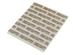 – Sanding Sponge Sheet 2000