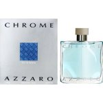 Azzaro Chrome Eau De Toilette 50ML