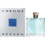 Azzaro Chrome Eau De Toilette 50ML