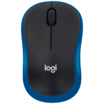 Logitech M185 Blue