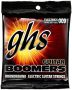 Gbm Roundwound Extra Light Electric Guitar Strings