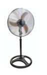 Kenwood - Pedestal Fan - IF550