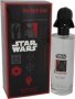 Disney Star Wars Darth Vader 3D Eau De Toilette 100ML - Star Wars Darth Vader 3D