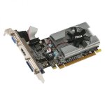 Msi Nvidia Geforce N210-MD1G D3 1GB GDDR3 64-BIT Graphics Card