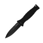 Xcom With Black-oxide Blade Coating