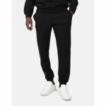 Fade Essential Sweatpants Slim Fit Blk