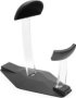 Vx Gaming Throne Series VR Stand - Black PS4