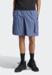 Adidas Performance City Escape Cargo Shorts - Preloved Ink