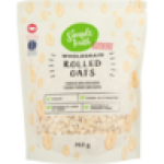 Gluten-free Wholegrain Rolled Oats 350G