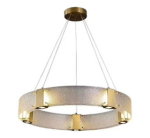 Hammerton Chandelier – D650 850