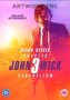 John Wick: Chapter 3 - Parabellum DVD
