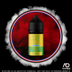 Nexus Ice Edition Pineapple Passion Lime 30ML Flavour Shot
