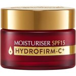 African Extracts Advantage Hydrofirm-c+ Anti-wrinkle Moisturiser SPF15 50ML