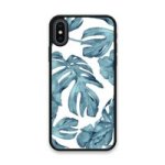 Custom Printed Tpu Cases - Apple Iphone X Apple Iphone XS & 39 Delicious Monster& 39 By