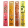 Relaxation & Meditation Incense Sticks 160 Sticks