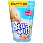 Sta-Soft - Sta Soft Doypack Baby 800ML