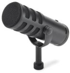 Samson Q9U Xlr usb Dynamic Broadcast Microphone