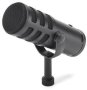 Samson Q9U Xlr/usb Dynamic Broadcast Microphone