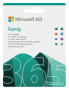 Microsoft Office 365 Family