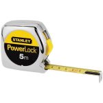 Stanley Tools Stanley 5M Powerlock Tape Measure