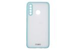 Armor Case For Huawei P30 Lite