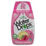Water Drops Raspberry Lemonade Ea