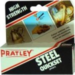 Steel Glue