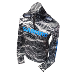 Buff Shimano Hoody Sonic Black