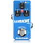 Tc Electronic Flashback 2 MINI Delay Effects Pedal