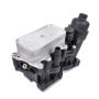 Bmw Compatible N47 N57 Oil Filter Housing Complete