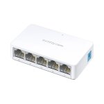 5-PORT 10 100MBPS Desktop Switch MS105