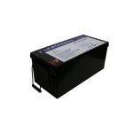 Mobiplug 25.6V 100AH Lithium Battery