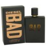 Diesel Bad Eau De Toilette Spray 125ML - Parallel Import Usa