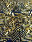 Printed Brushed Fdy