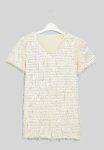 PoP Candy Occasion Dress - Off White