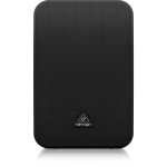 Behringer 1C-BK Ultra-compact 100-WATT 5 Monitor Speaker