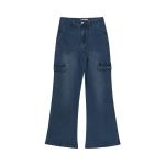 Older Girls Flared Jean