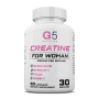 Creatine For Women