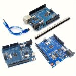 Arduino Uno R3 Compatible Development Board With ATMEGA328P Micro type-c USB For Diy Projects Embedded Programming Electronics E