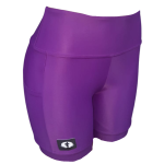 High Waist - Grape - Ladies XL - 38
