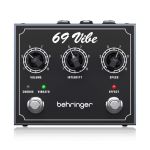 69 Vibe Chorus vibrato Pedal