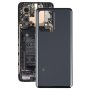 For Xiaomi Redmi Note 12 Pro+ / Redmi Note 12 Discovery Original Battery Back Cover Black